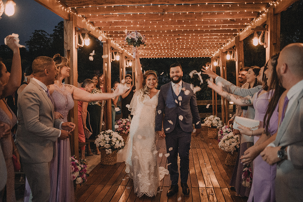 Casamento 1
